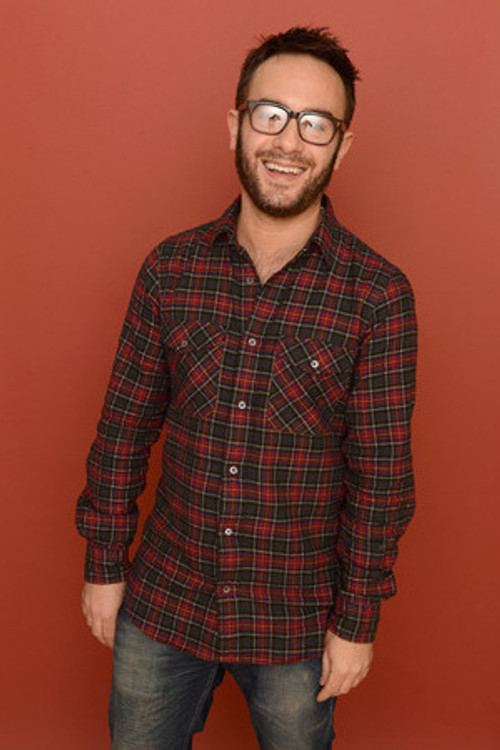 John Krokidas profile