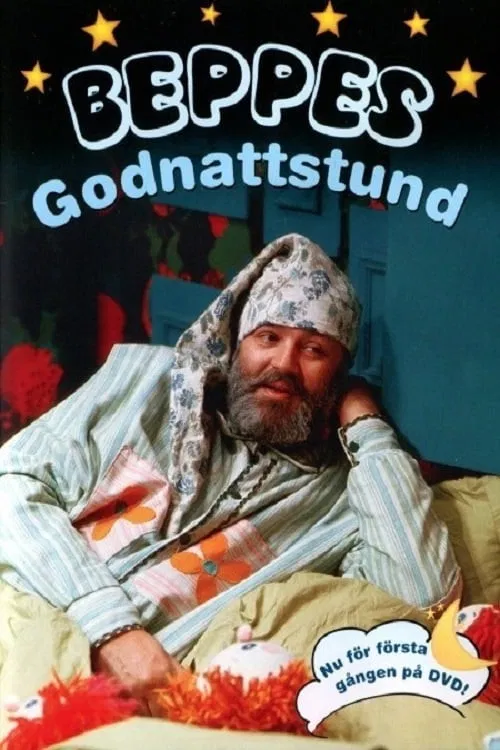 Beppes godnattstund poster