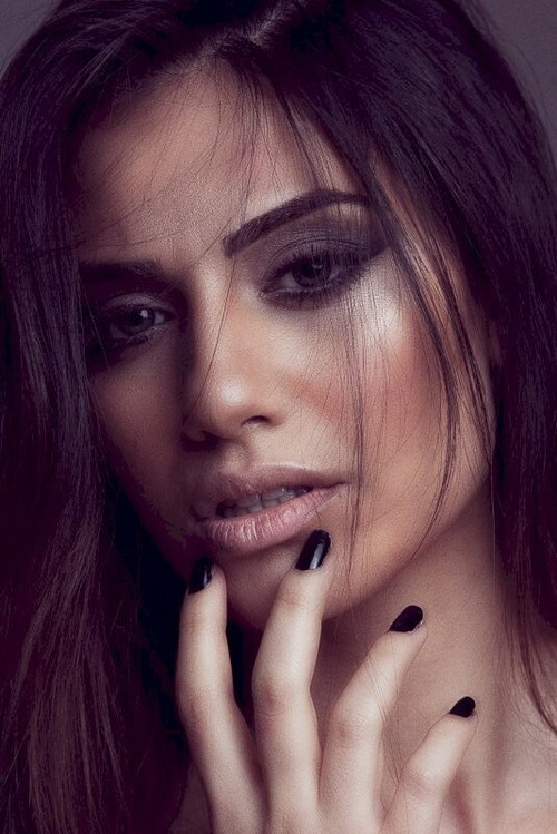 Nina Kepekian profile