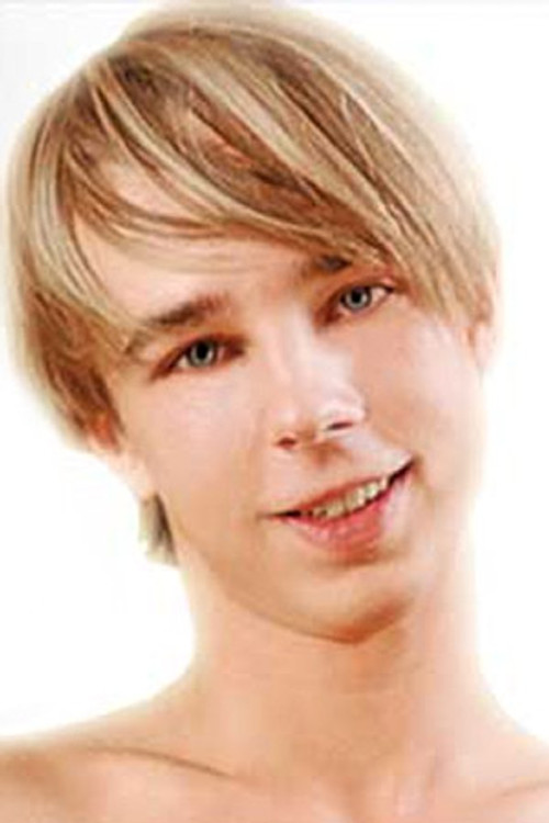 Boris Fjodorow profile