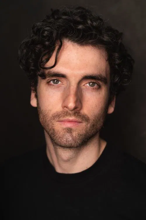 Arthur McBain profile