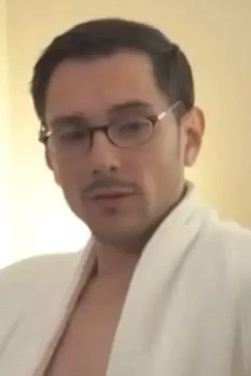 Anthony Divino profile