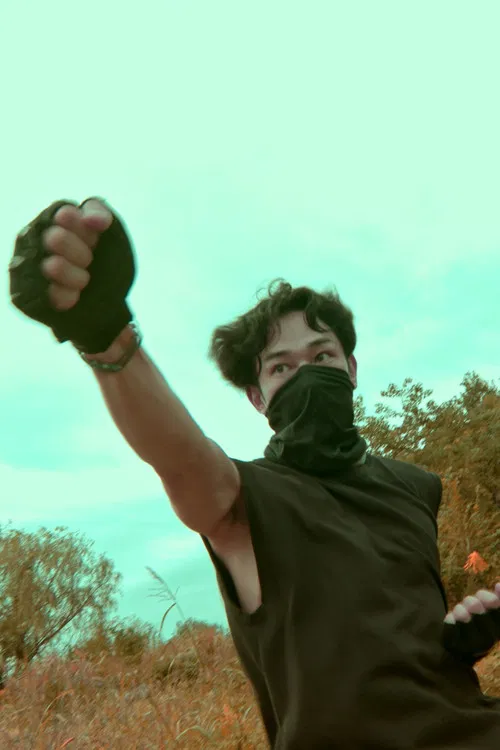 Tadashi Mukai profile