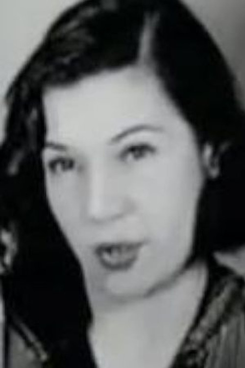 Jenny Stavropoulou profile