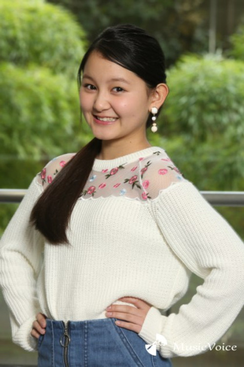 Asaka Uchida profile