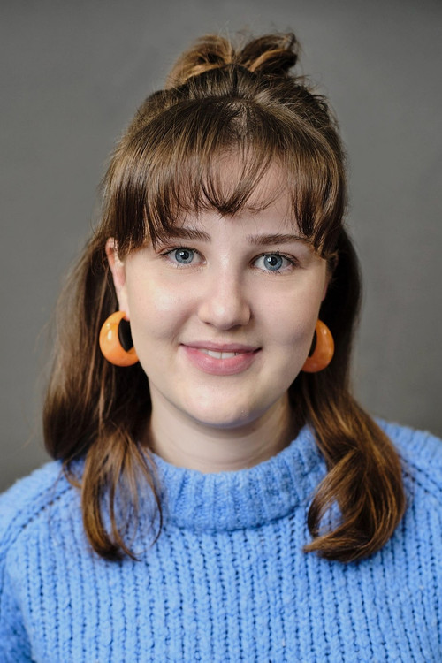 Hannah Mullen profile