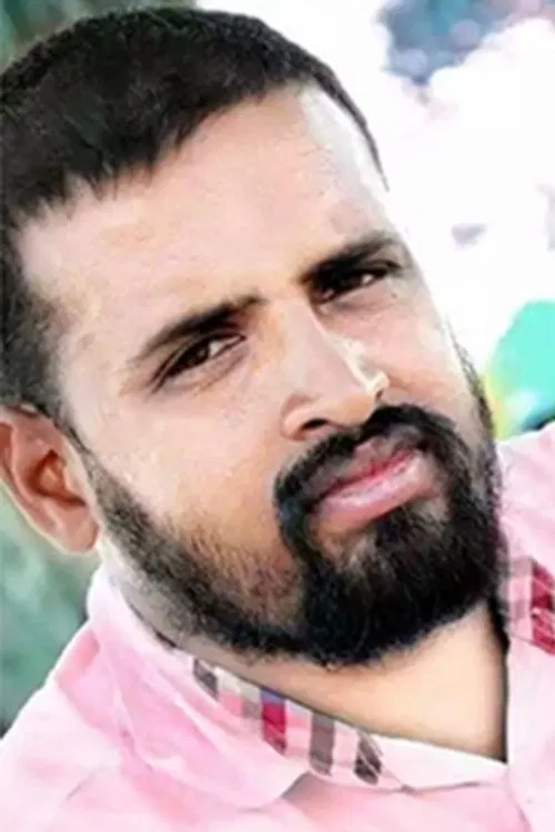 Irasu Jaganathan profile