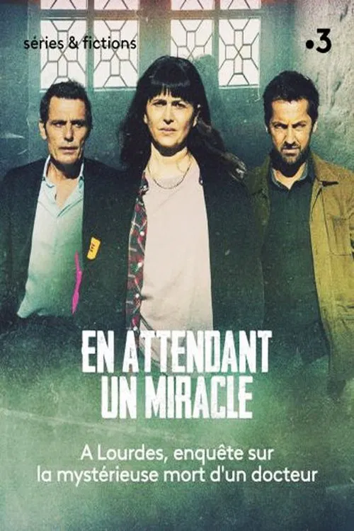 En attendant un miracle poster