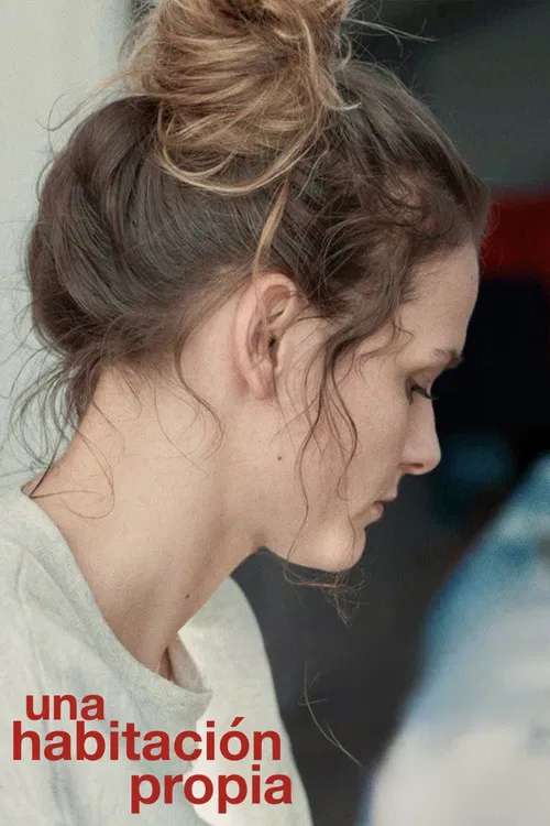 A Room of One's Own poster