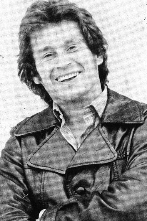 Renzo Martini profile