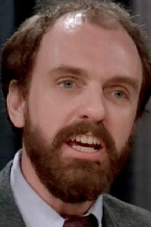 David Crawford profile