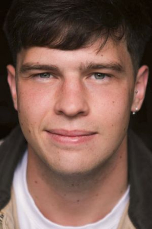 Peter Kingston profile