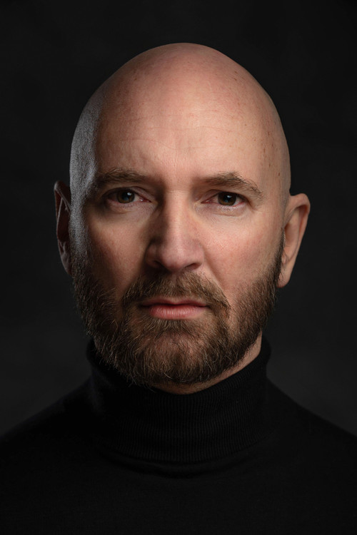 Stefan Clarin profile