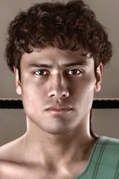 Lester Martinez profile