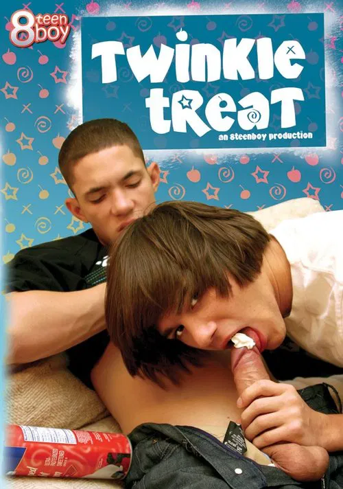 Twinkie Treat poster