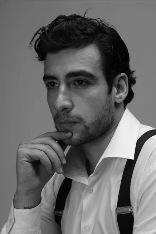 Hayk Sargsyan profile