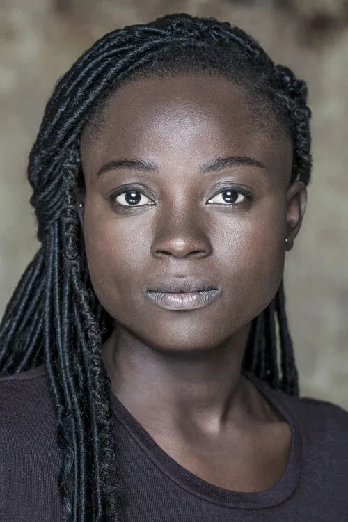 Oyin Oladejo profile