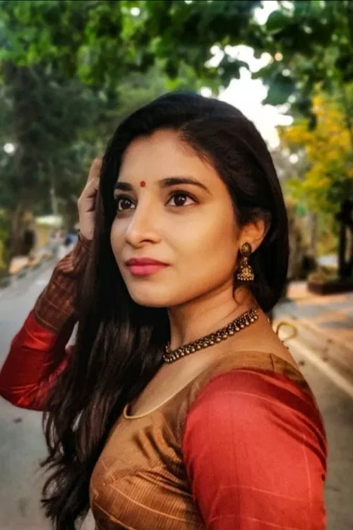 Soundarya Nagaraj profile