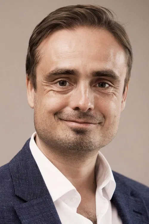 Mathias Grove profile