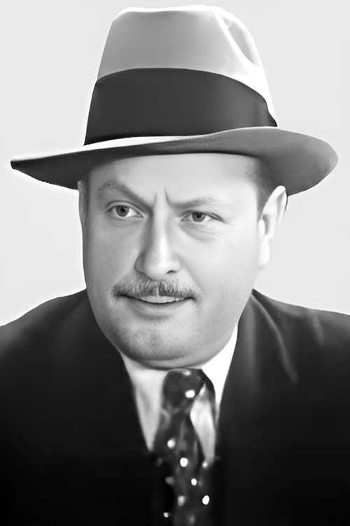 Gordon De Main profile