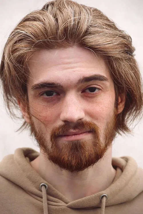 Artur Protsenko profile