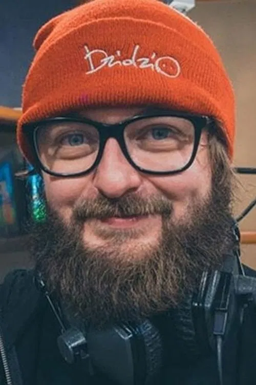 Mykhailo Khoma profile