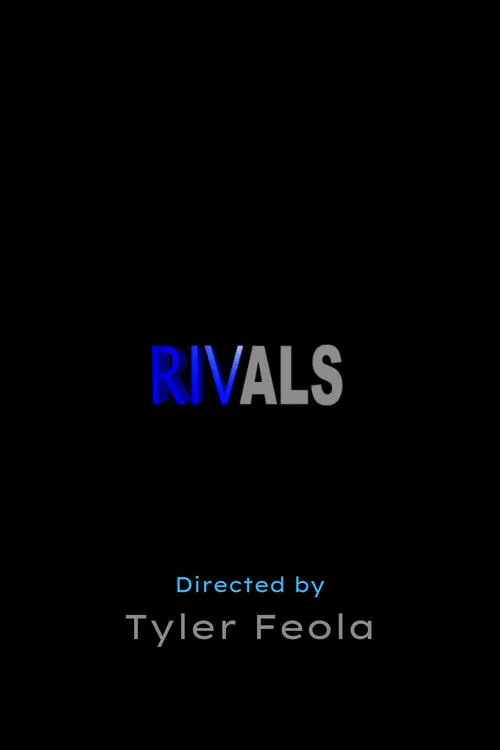 Rivals poster
