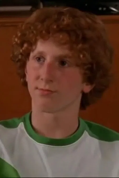 Benjamin Schmideg profile