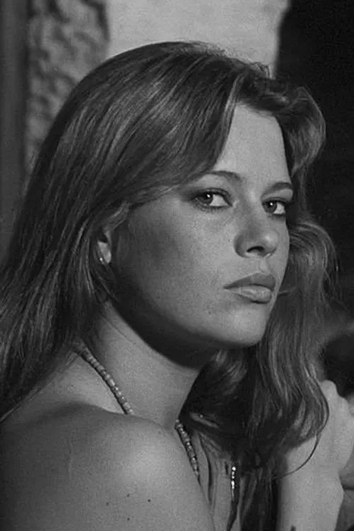 Carole Chauvet profile