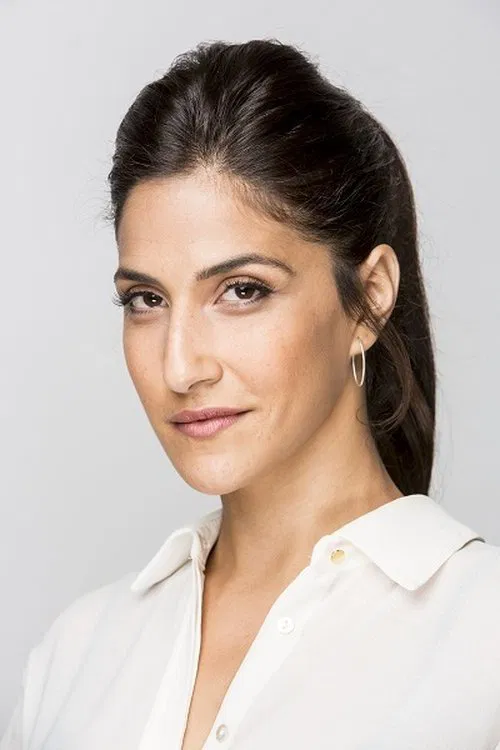 Magi Azarzar profile