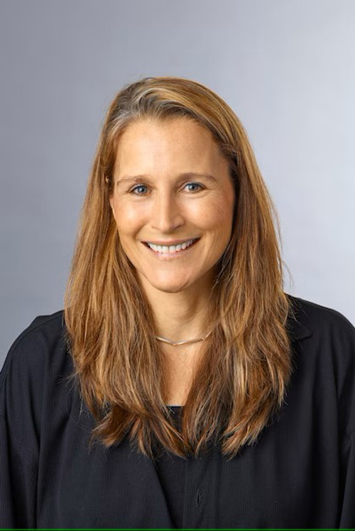 Catherine Gund profile