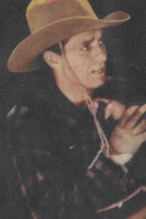 Archie Ricks profile