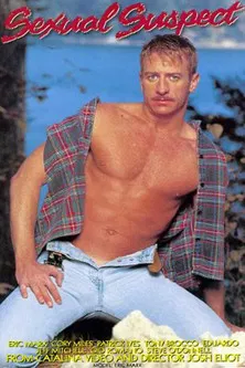 Sexual Suspect poster