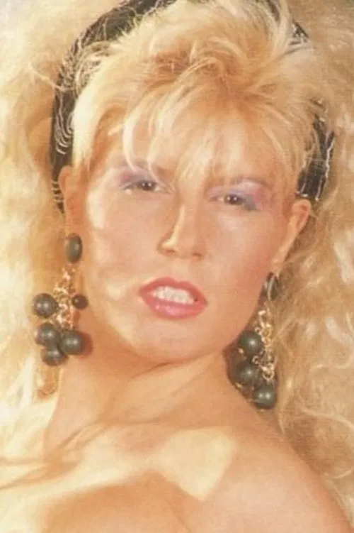 Cjilla March profile