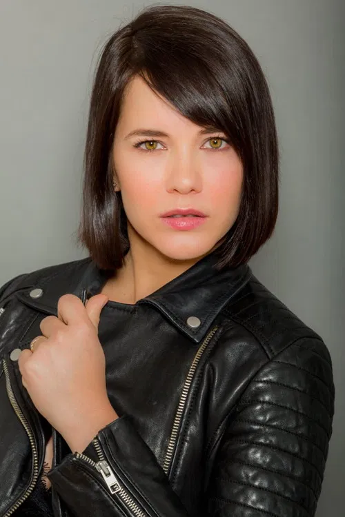 Ilza Rosario profile