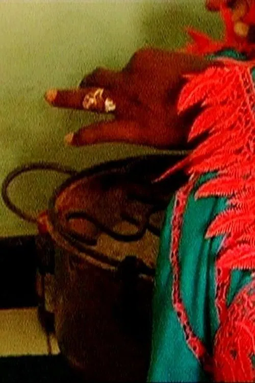 Les Sénégalaises et la Sénégauloise poster