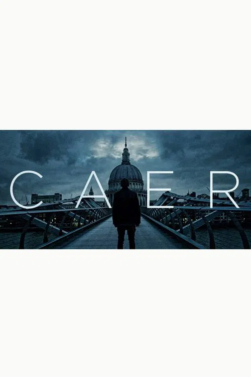 Caer poster