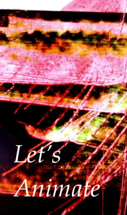Let's Animate! poster