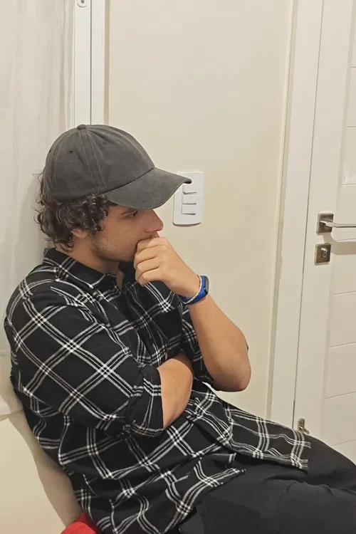 Theodoro Traina profile