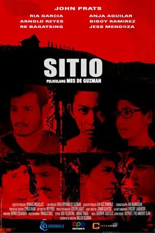 Sitio poster