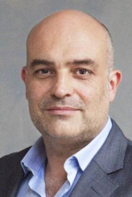 Leon Voorberg profile