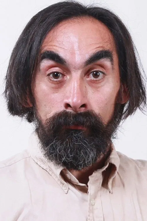 Eduardo Reyes profile