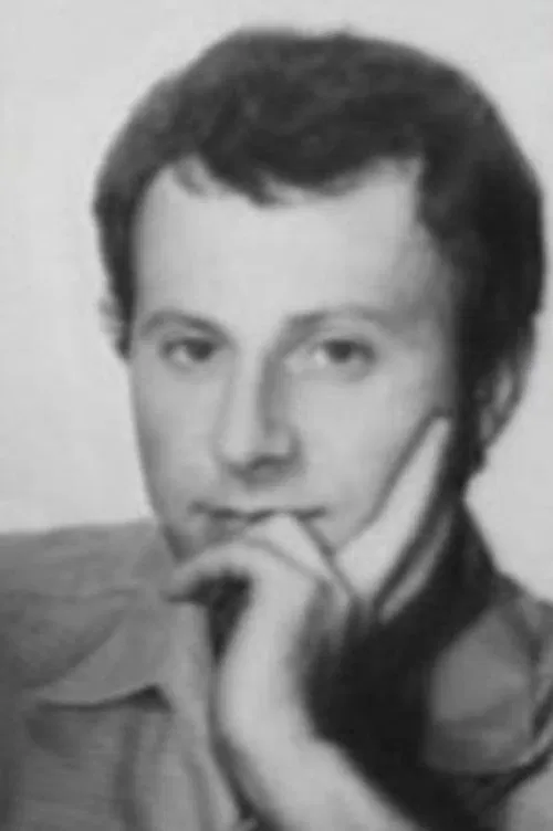 Vitaly Stremovsky profile