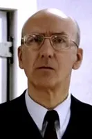 Vyacheslav Solodilov profile