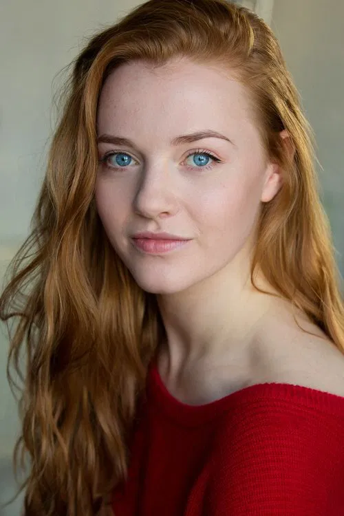 Harriet Slater profile