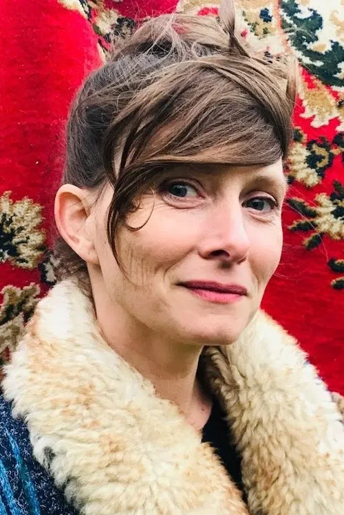 Claire Théodoly profile