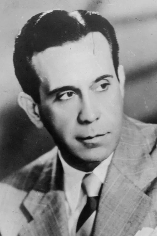 Odilon Azevedo profile