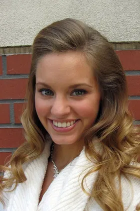 Cassie Keller profile