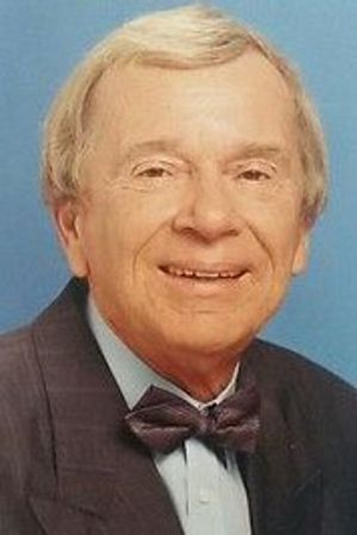 Ossy Kolmann profile