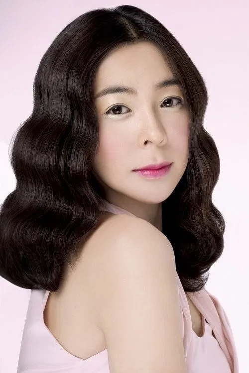 Lee Hae-young profile